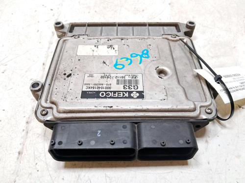 Used Engine control unit (ECU) Engine control unit (ECU) HYUNDAI i30 (FD) 1.4 (109 hp) 33193893 33193893