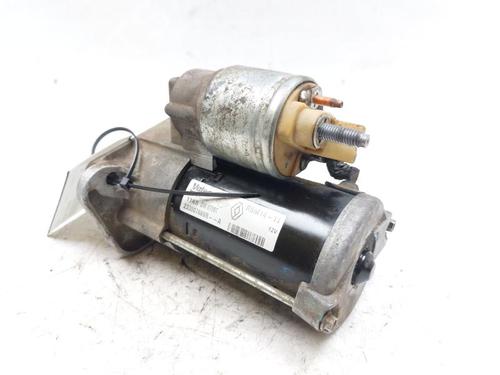 Starter RENAULT CLIO IV (BH_) 1.5 dCi 75 | BP25984986M8 