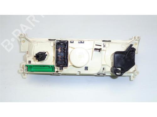 Climate control MINI MINI (R50, R53) One D | BP15139257I5 