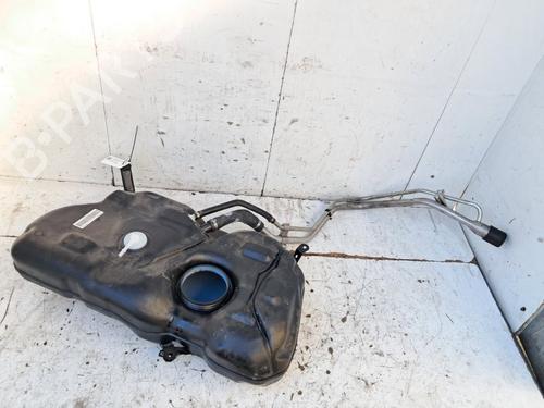 Bensintank Bensintank FORD PUMA (J2K, CF7) 1.0 EcoBoost mHEV (125 hp) 37437686 37437686