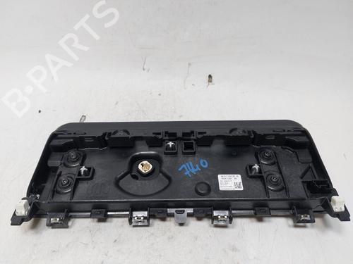 Electronic module FIAT SCUDO Van 1.5 Multijet 120 (506) | BP35750568M83 - Image 4