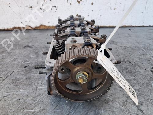 Cylinder head DAEWOO MATIZ (M100, M150) 0.8 | BP38042837M5 - Image 2