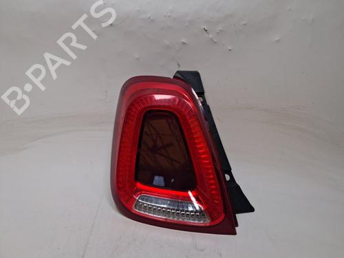 Used Left taillight Left taillight 38794677 38794677