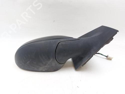 Right mirror LANCIA YPSILON (843_) 1.4 16V (843.AXC11, 843.AXC1B, 843.AXC1A) | BP27443291C27 