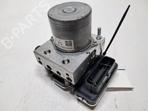 ABS pump RENAULT CLIO V (B7_) 1.5 Blue dCi 100 (B7AD) | BP33195892M43 - Image 2