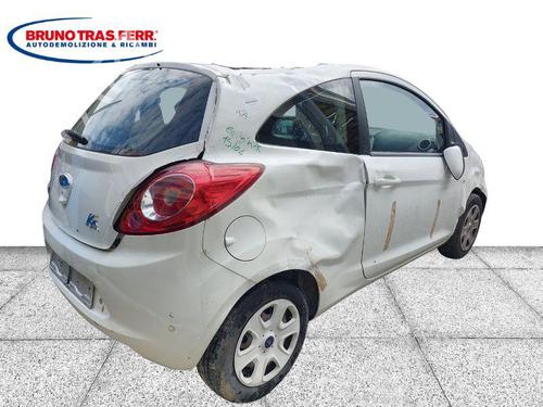 Ignition coil FORD KA (RU8) 1.2 | BP15173492M94 