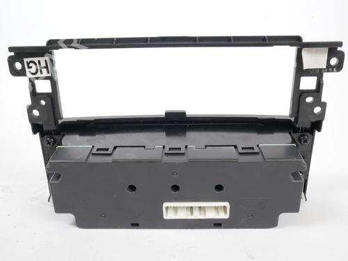 Climate control RENAULT KOLEOS I (HY_) 2.0 dCi 4x4 (HY0K) | BP15150618I5 