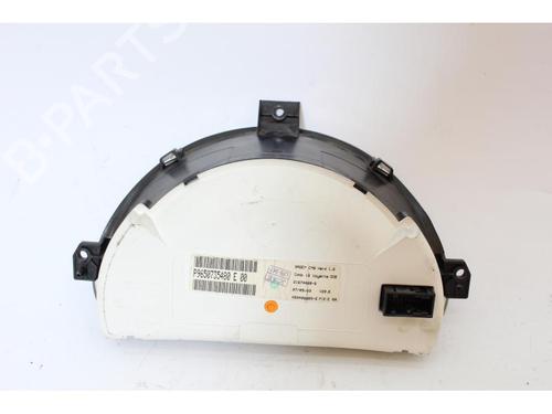 Instrument cluster CITROËN C3 I (FC_, FN_) 1.6 16V | BP15147824C47 