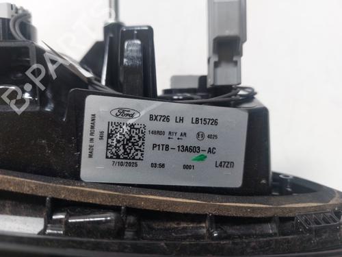Left taillight FORD PUMA (J2K, CF7) 1.0 EcoBoost mHEV | BP36880786C34  - Image 5