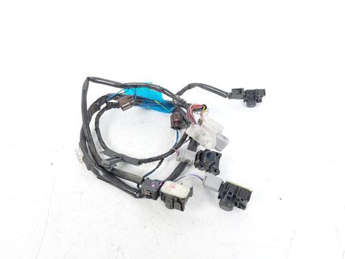 Used Electronic module MAZDA 2 Hatchback (DL, DJ) 1.5 SKYACTIV-G (90 hp) 15163894