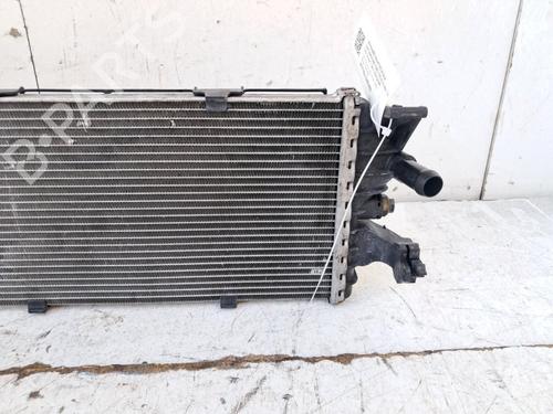 Water radiator FORD FOCUS IV Turnier (HP) 1.5 EcoBlue | BP36694176M31 - Image 3