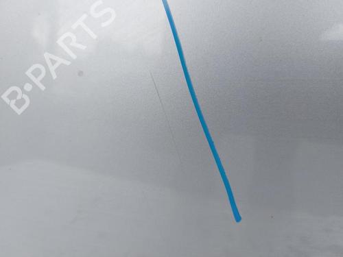 Hood KIA VENGA (YN) 1.4 CVVT | BP29350122C1 