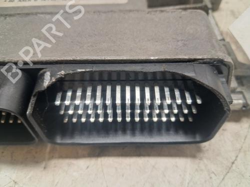 Engine control unit (ECU) CHEVROLET SPARK (M300) 1.0 | BP38641903M57 - Image 3