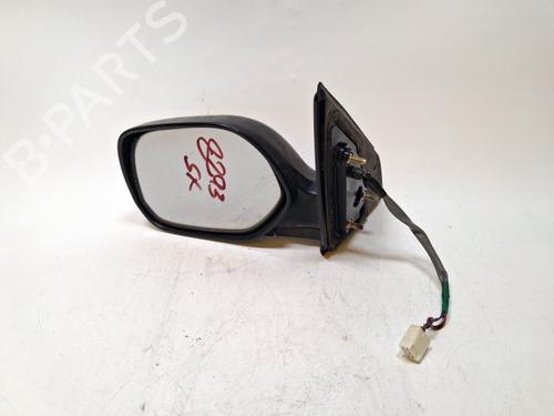 Used Left mirror Left mirror 39067509 39067509