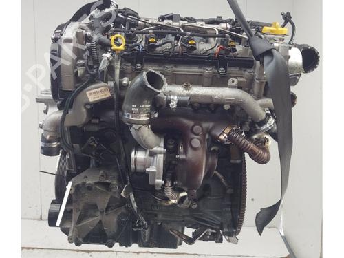 Motor Motor FIAT CROMA (194_) 1.9 D Multijet (194AXC1B, 194AXC12) (150 hp) 36292374 36292374