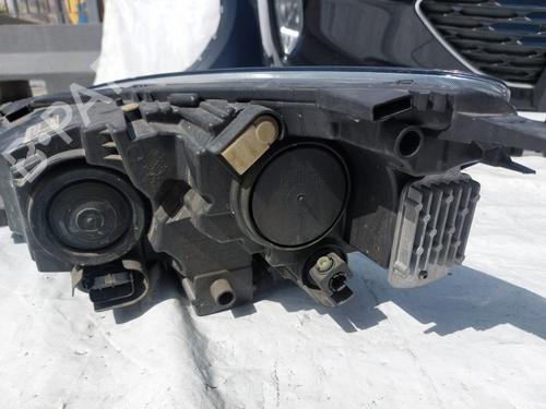 Full front FORD KUGA III (DFK) 1.5 EcoBlue | BP37486057S1 - Image 4