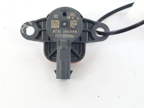 Used Electronic module JAGUAR F-PACE (X761) 2.0 TD4 AWD (180 hp) 15166277