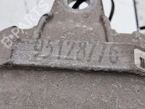 Engine mount OPEL MOKKA / MOKKA X (J13) 1.7 CDTI (_76) | BP33571636M89 - Image 5