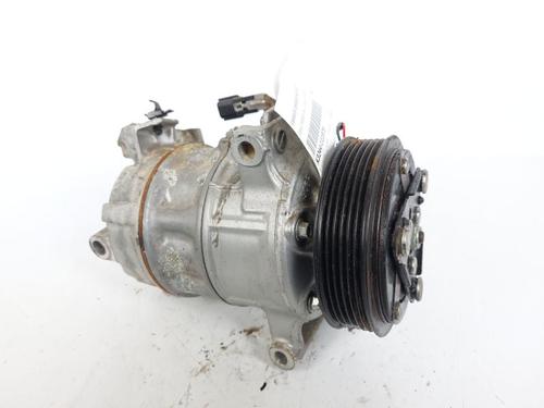 AC compressor RENAULT MEGANE IV Grandtour (K9A/M/N_) 1.5 Blue dCi 115 (K9A6) | BP19543743M34 