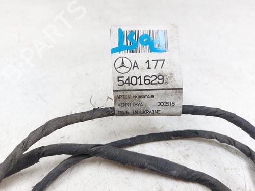 Electronic module MERCEDES-BENZ A-CLASS (W177) A 220 4-matic (177.045) | BP29238519M83 - Image 3