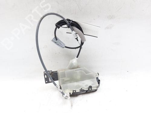 Used Rear left lock CITROËN 2 CV 4 (16 hp) 24927903