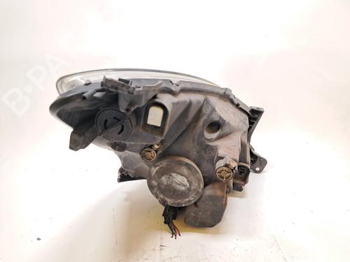 Left headlight OPEL AGILA B (H08) 1.2 (F68) | BP39552879C28 - Image 6