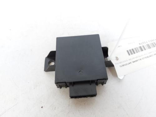 Motorstyringsenhet VW TOUAREG (7LA, 7L6, 7L7) 5.0 V10 TDI (313 hp) 15168968