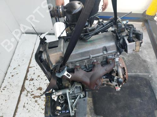 Engine FIAT PALIO (178_, 171_, 371_) 1.2 | BP29523032M1 
