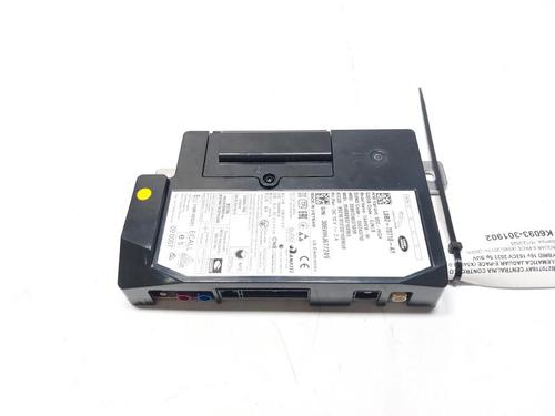 Used Engine control unit (ECU) JAGUAR E-PACE (X540) 2.0 D165 MHEV AWD (163 hp) 31036427