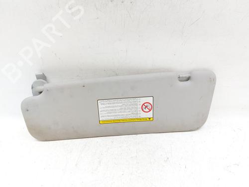 Used Right sun visor HYUNDAI ix20 (JC) 1.4 (90 hp) 25301420