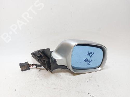 Retrovisor direito Retrovisor direito AUDI A3 (8L1) 1.9 TDI (110 hp) 33904555 33904555