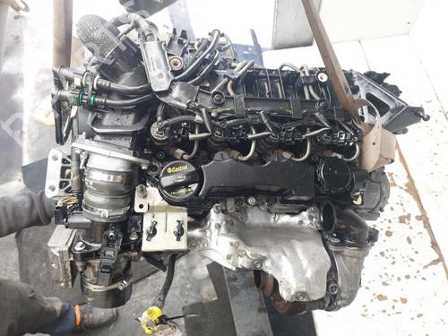 Engine FORD FOCUS II (DA_, HCP, DP) 1.6 TDCi | BP29523025M1 