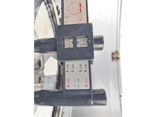 Fælk SKODA KAROQ (NU7, ND7) 2.0 TDI | BP31011002C45 