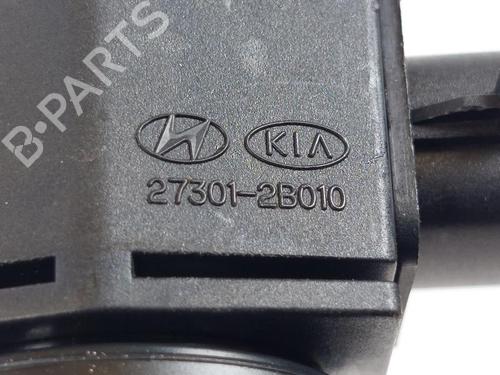 Ignition coil HYUNDAI ix20 (JC) 1.6 | BP23880497M94 