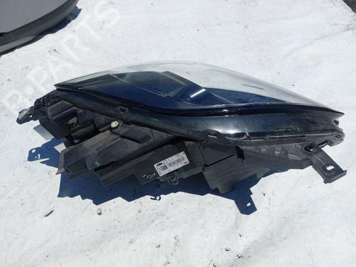 Komplette front FORD PUMA (J2K, CF7) 1.0 EcoBoost mHEV | BP37287070S1 - Image 6