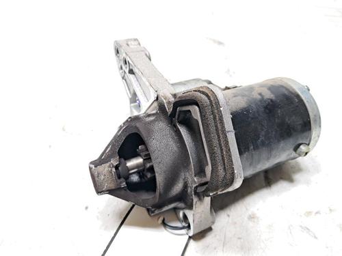Used Starter Starter RENAULT CLIO IV (BH_) 1.2 TCe 120 (BHM0) (120 hp) 33193348 33193348