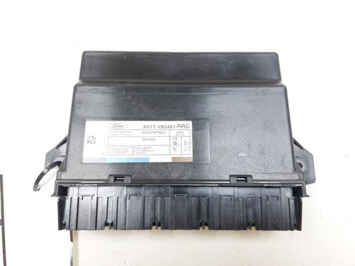 Elektronisk modul FORD B-MAX (JK) 1.4 LPG (90 hp) 28012588