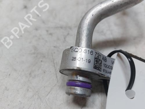 AC pipe SKODA OCTAVIA III Combi (5E5, 5E6) 1.6 TDI | BP30898770M126