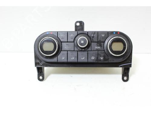 Used Climate control NISSAN QASHQAI / QASHQAI +2 I (J10, NJ10, JJ10E) 2.0 dCi (150 hp) 15146174