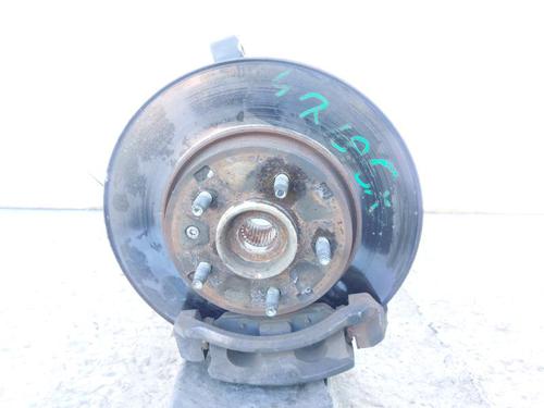 Used Left front steering knuckle CHEVROLET CAPTIVA (C100, C140) 2.0 D 4WD (150 hp) 29383500