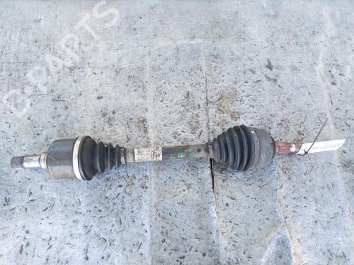 Used Left front driveshaft PEUGEOT 5008 (0U_, 0E_) 2.0 HDi 150 / BlueHDi 150 (150 hp) 29064289
