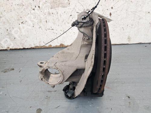 Left front steering knuckle MINI MINI (F55) Cooper | BP37534173M25 - Image 5