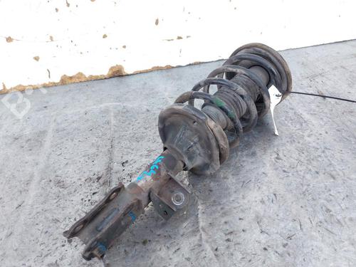 Left front shock absorber KIA PICANTO I (SA) 1.0 | BP28162524M16 