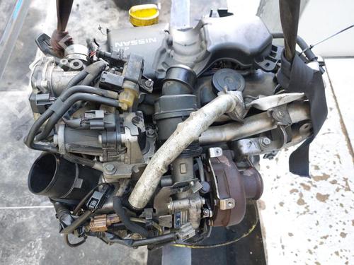 Engine NISSAN JUKE (F15) 1.5 dCi | BP29390734M1 