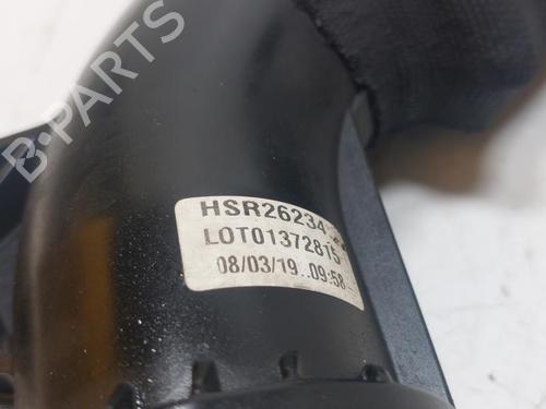 Rør RENAULT ESPACE V (JR_) 2.0 Blue dCi 160 (JRAM) | BP30454499M125