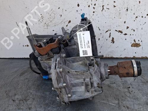 Gearbox DACIA SANDERO 1.4 MPI LPG | BP38194525M3 - Image 3