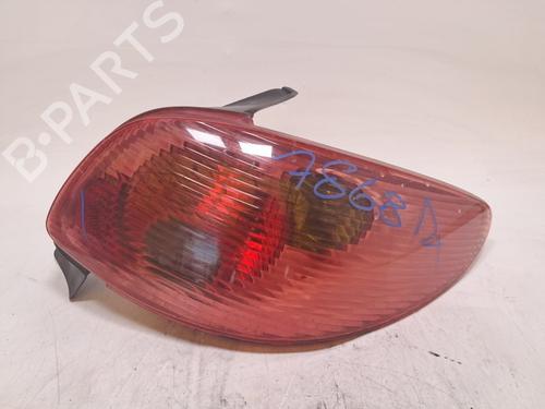 Used Right taillight Right taillight 36880935 36880935