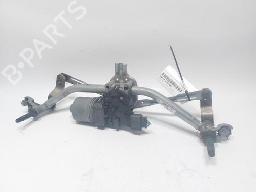 Used Front wiper motor CITROËN C3 III (SX) 1.2 PureTech 82 (83 hp) 30536550