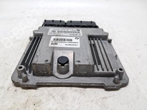 Engine control unit (ECU) MINI MINI PACEMAN (R61) Cooper SD | BP38745610M57 - Image 2