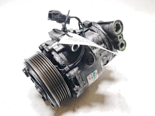AC compressor FIAT PUNTO EVO (199_) 1.3 D Multijet (199AXC1A, 199BXC1A, 199AXT1A, 199BXT1A) | BP31011236M34